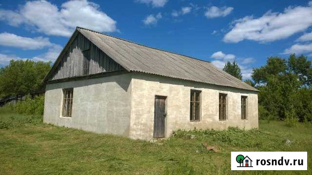 Помещение свободного назначения, 120 кв.м. Россошь - изображение 1