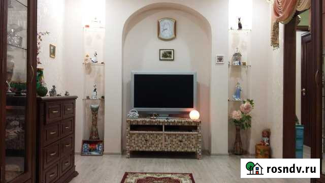 3-комнатная квартира, 62 м², 4/5 эт. на продажу в Апатитах Апатиты - изображение 1