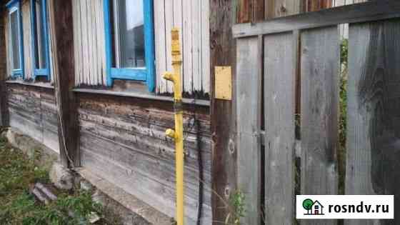 Дом 42 м² на участке 6 сот. на продажу в Чернушке Чернушка