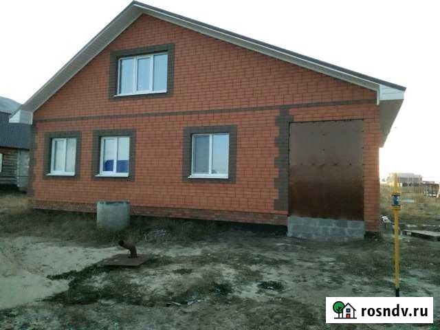 Дом 120 м² на участке 11 сот. на продажу в Каскаре Каскара - изображение 1