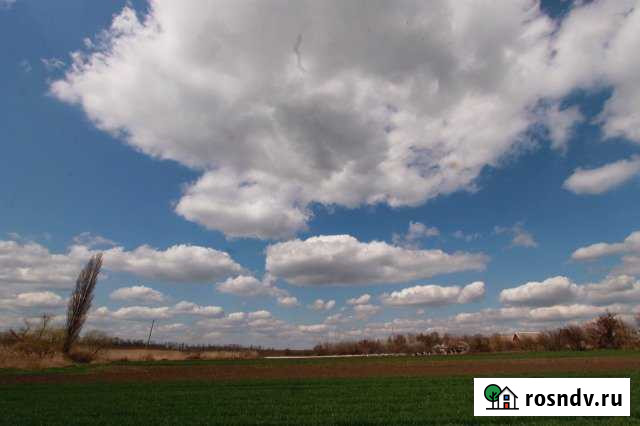 Участок ИЖС 35 сот. на продажу в Тимашевске Тимашевск - изображение 1