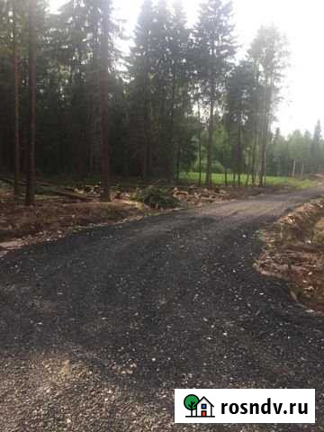 Участок ИЖС 8 сот. на продажу в Некрасовском Московской области Некрасовский - изображение 1