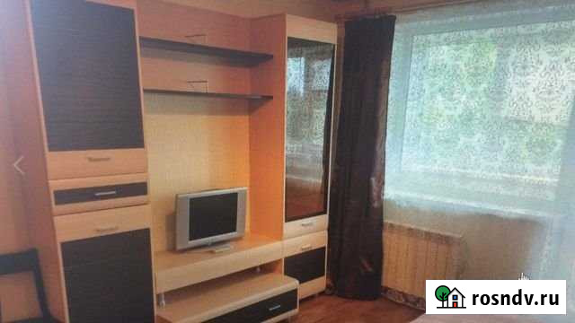 Комната 15 м² в 2-ком. кв., 3/5 эт. в аренду на длительный срок в Хабаровске Хабаровск - изображение 1