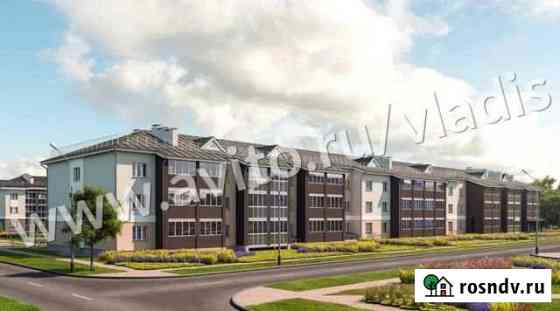 2-комнатная квартира, 50.3 м², 2/3 эт. на продажу в Муроме Муром