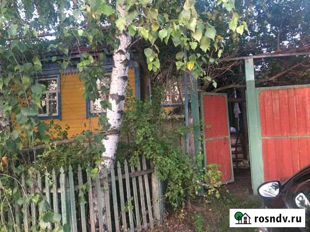 Дом 72 м² на участке 100 сот. на продажу в Засосне Засосна - изображение 1