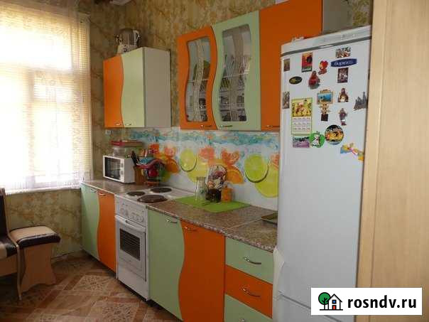 2-комнатная квартира, 62 м², 1/2 эт. на продажу в Домне Домна - изображение 1