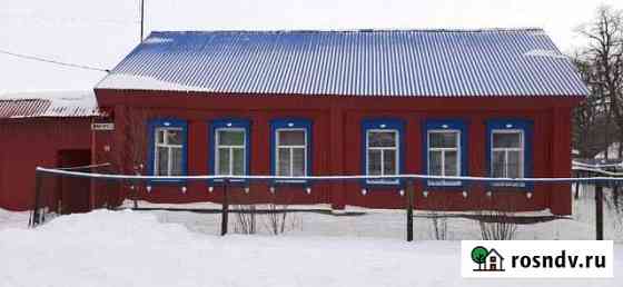 Дом 76 м² на участке 952 сот. на продажу в Бугульме Бугульма