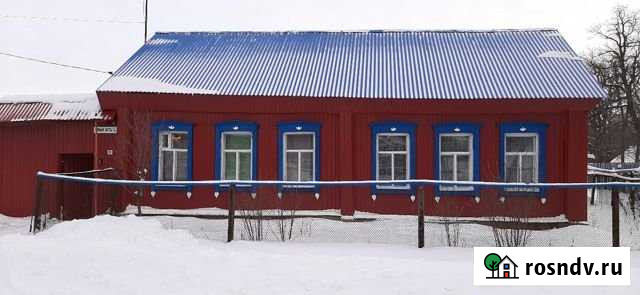 Дом 76 м² на участке 952 сот. на продажу в Бугульме Бугульма - изображение 1