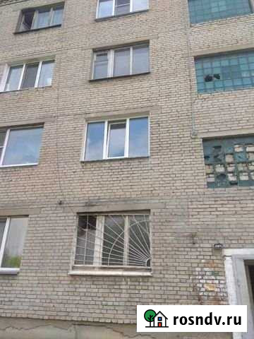 Комната 18 м² в 1-ком. кв., 2/4 эт. на продажу в Кургане Курган - изображение 1