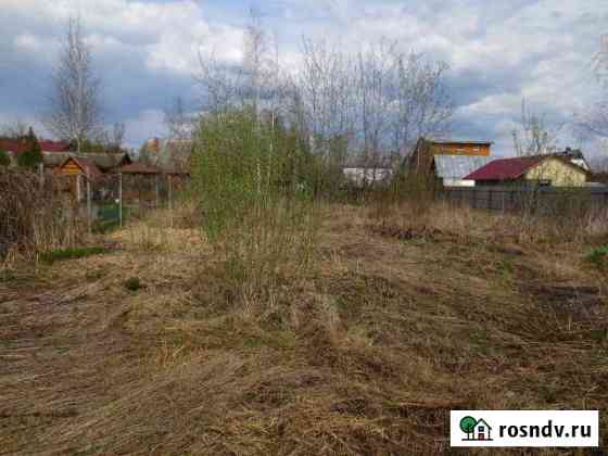 Участок СНТ, ДНП 7 сот. на продажу в Балабаново Балабаново