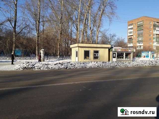 Повельон Ачинск - изображение 1