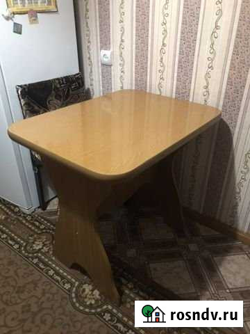 1-комнатная квартира, 34 м², 2/5 эт. на продажу в Алатыре Алатырь - изображение 1