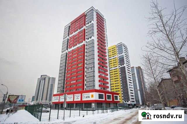 Машиноместо в аренду в Новосибирске Новосибирск - изображение 1