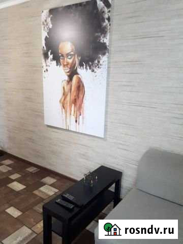 4-комнатная квартира, 60 м², 2/5 эт. в аренду посуточно в Бугуруслане Бугуруслан - изображение 1