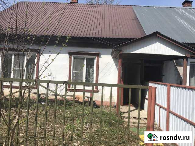 3-комнатная квартира, 75 м², 1/1 эт. на продажу в Касимове Касимов - изображение 1