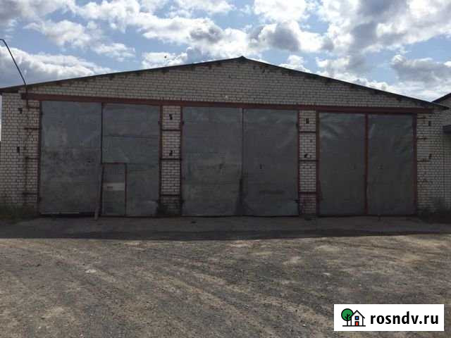 Гараж в аренду в Выксе Выкса - изображение 1