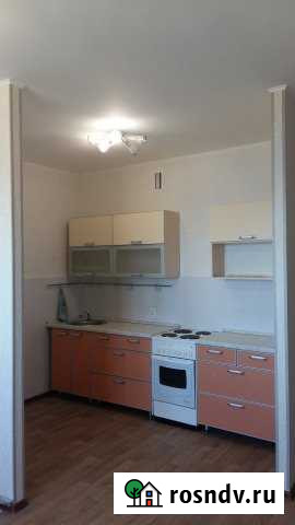 Квартира-студия, 39 м², 15/16 эт. в аренду на длительный срок в Иркутске Иркутск - изображение 1