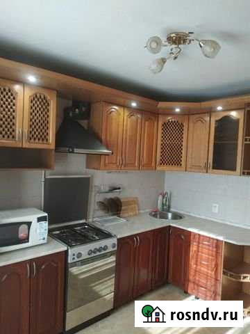 3-комнатная квартира, 60 м², 7/9 эт. в аренду на длительный срок в Ростове-на-Дону Ростов-на-Дону - изображение 1