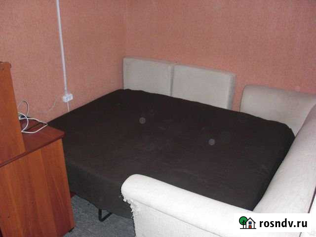 Квартира-студия, 20 м², 2/9 эт. в аренду на длительный срок в Томске Томск - изображение 1