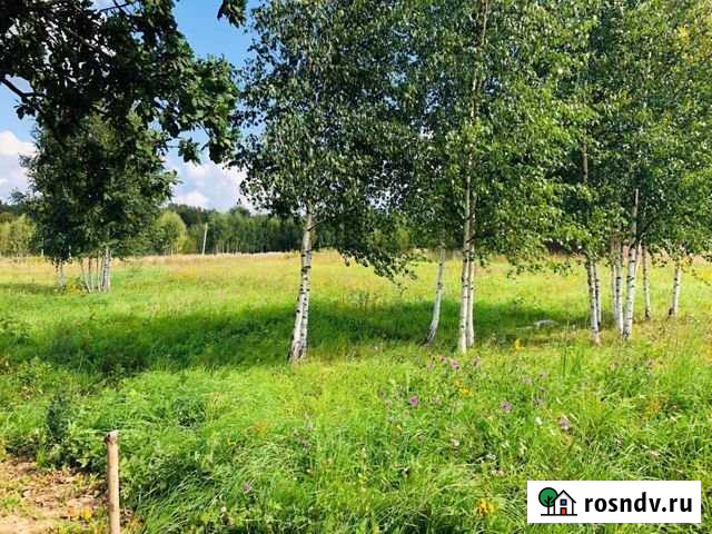 Участок ИЖС 10 сот. на продажу в Переславле-Залесском Переславль-Залесский - изображение 1