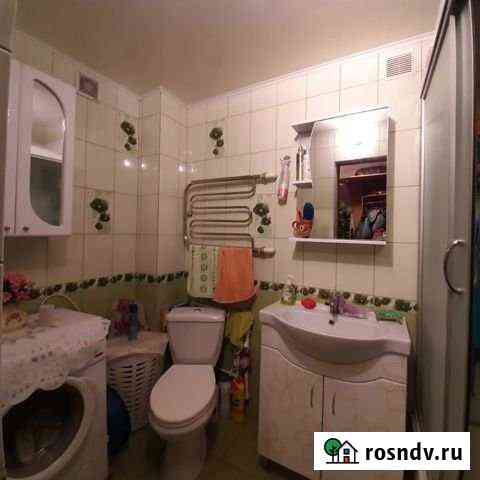 2-комнатная квартира, 56 м², 2/5 эт. на продажу в Бузулуке Бузулук