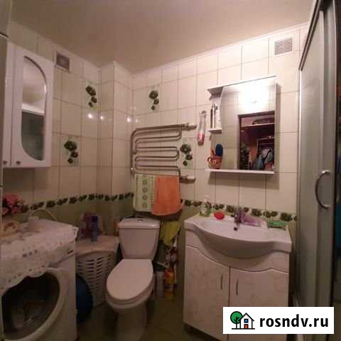 2-комнатная квартира, 56 м², 2/5 эт. на продажу в Бузулуке Бузулук - изображение 1