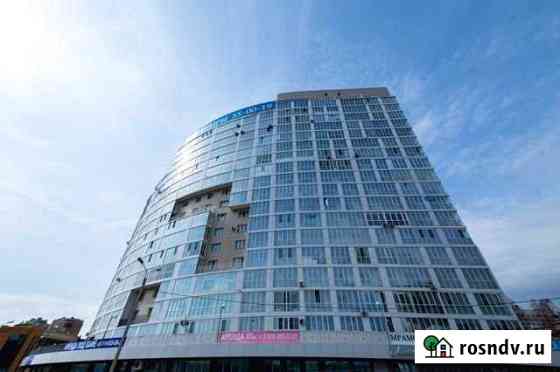 2-комнатная квартира, 44 м², 2/15 эт. в аренду посуточно в Чебоксарах Чебоксары