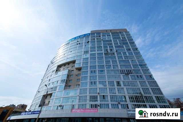 2-комнатная квартира, 44 м², 2/15 эт. в аренду посуточно в Чебоксарах Чебоксары - изображение 1