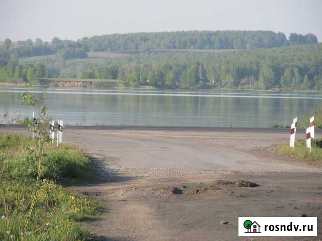 Участок ИЖС 9 сот. на продажу в Ленинске-Кузнецком Ленинск-Кузнецкий - изображение 1