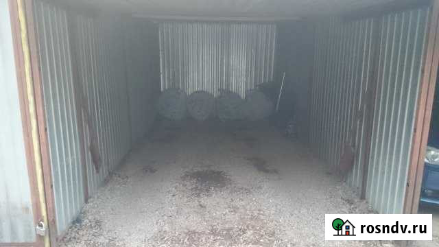 Машиноместо 18 м² на продажу в Химках Химки - изображение 1