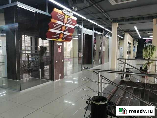 Торговые помещения от 15 кв.м. Вологда - изображение 1