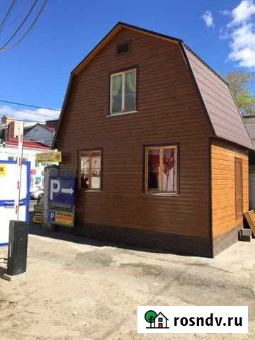 Торговое помещение, 17 кв.м. Ульяновск - изображение 1