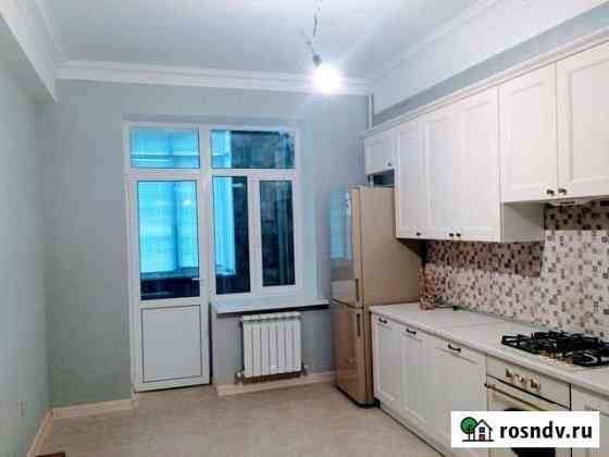 3-комнатная квартира, 120 м², 4/10 эт. на продажу в Каспийске Каспийск