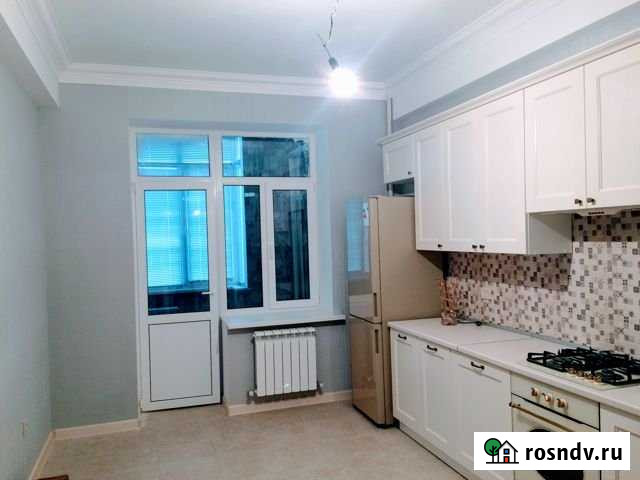 3-комнатная квартира, 120 м², 4/10 эт. на продажу в Каспийске Каспийск - изображение 1