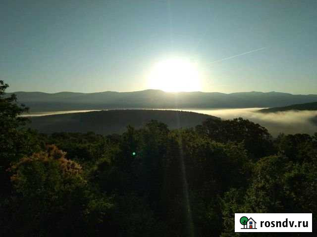 Участок СНТ, ДНП 5 сот. на продажу в Геленджике Геленджик - изображение 1