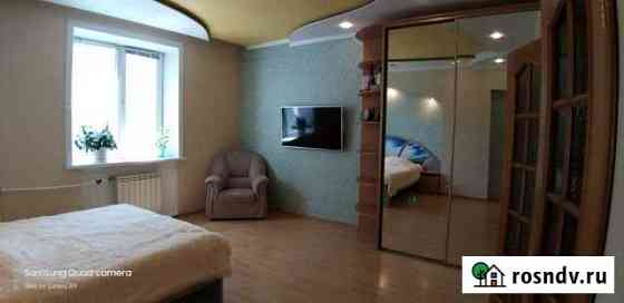 4-комнатная квартира, 97.6 м², 3/3 эт. на продажу в Хабаровске Хабаровск