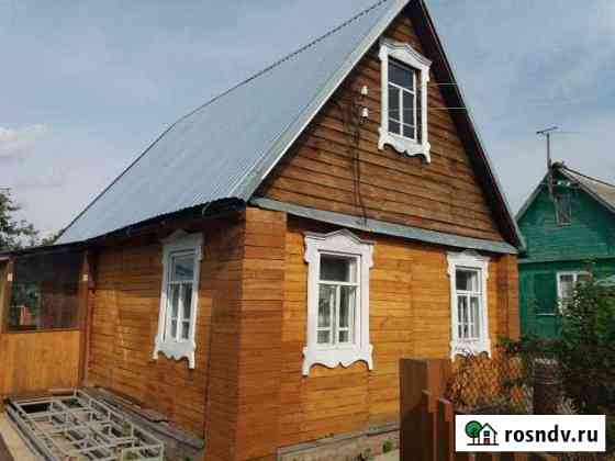 Дача 20 м² на участке 4 сот. на продажу в Высокой Горе Высокая Гора