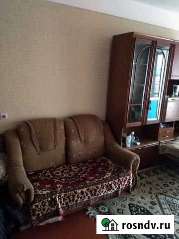 Комната 15 м² в 3-ком. кв., 5/5 эт. в аренду на длительный срок в Махачкале Махачкала - изображение 1