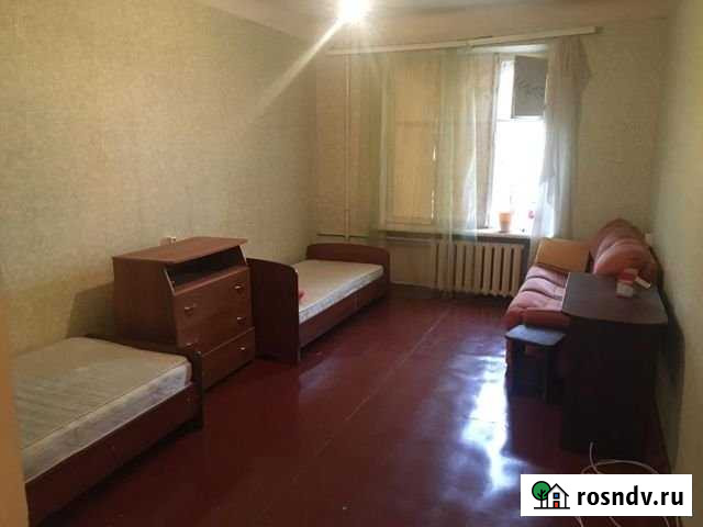 2-комнатная квартира, 55 м², 5/5 эт. в аренду на длительный срок в Вологде Вологда - изображение 1