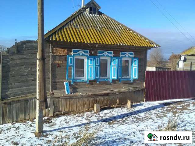 Дом 60 м² на участке 5 сот. на продажу в Ахтубинске Ахтубинск - изображение 1