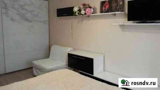 1-комнатная квартира, 40 м², 1/10 эт. в аренду посуточно в Коломне Коломна