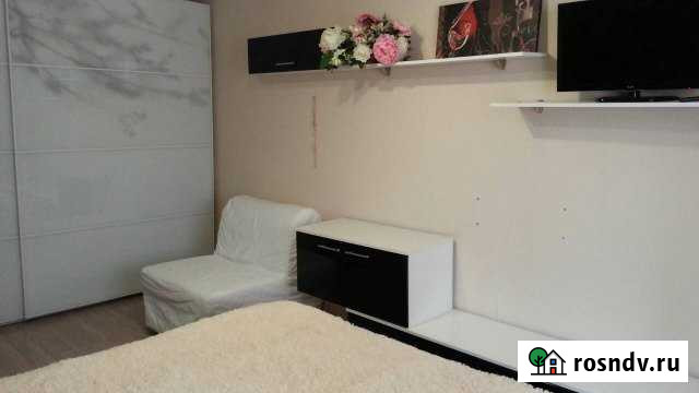 1-комнатная квартира, 40 м², 1/10 эт. в аренду посуточно в Коломне Коломна - изображение 1