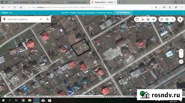 Участок ИЖС 10 сот. на продажу в Нижнем Тагиле Нижний Тагил - изображение 1