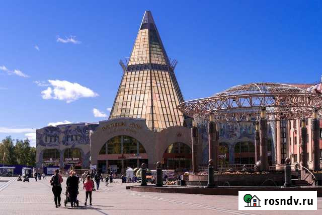 Торговое помещение, 108 кв.м. Ханты-Мансийск - изображение 1