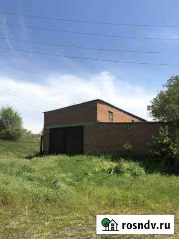 Гараж >30 м² в аренду в Константиновске Константиновск - изображение 1