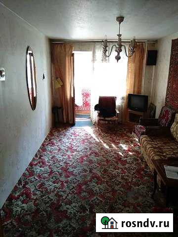2-комнатная квартира, 44 м², 3/5 эт. на продажу в Таганроге Таганрог - изображение 1