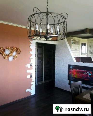 4-комнатная квартира, 78 м², 10/10 эт. на продажу в Нижнекамске Нижнекамск - изображение 1