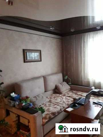 4-комнатная квартира, 77 м², 7/9 эт. на продажу в Киселевске Киселевск - изображение 1