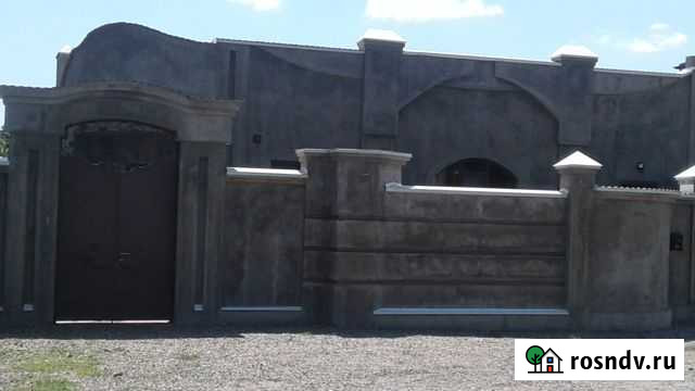 Дом 90 м² на участке 1 сот. в аренду на длительный срок в Краснодаре Краснодар - изображение 1