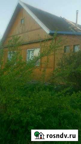 Дом 100 м² на участке 18 сот. на продажу в Пено Пено - изображение 1